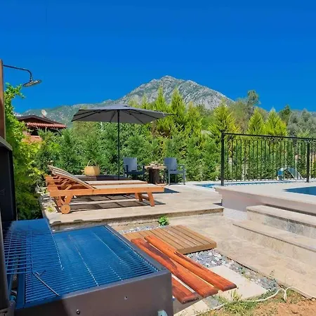 Mia * Fethiye