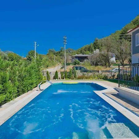 Villa Mia *