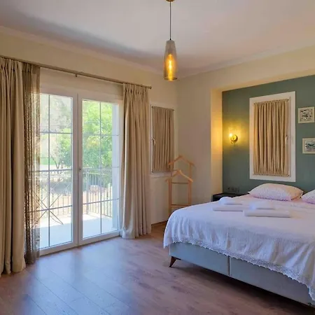 Villa Mia *