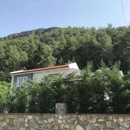 Villa Mia Fethiye