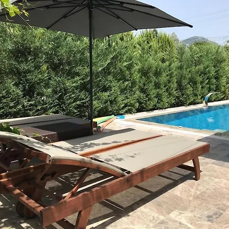 Villa Mia