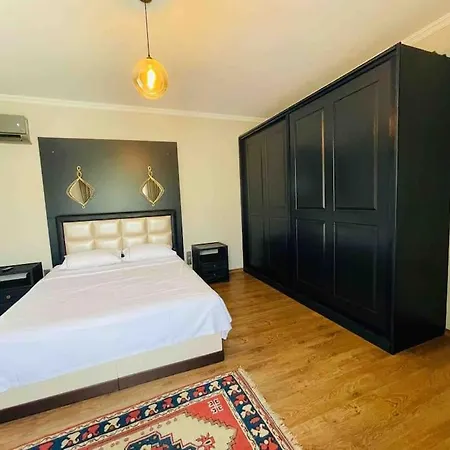 Villa Mia Fethiye