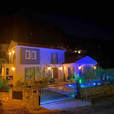 Mia Villa Fethiye