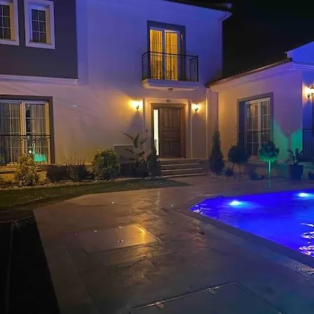 Villa Mia