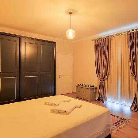 Mia Villa Fethiye