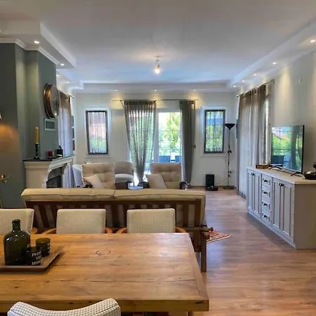 Villa Mia Fethiye
