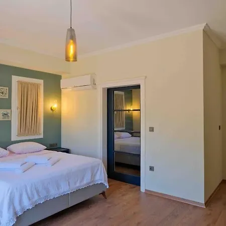Mia Villa Fethiye