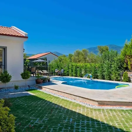 Villa Mia *