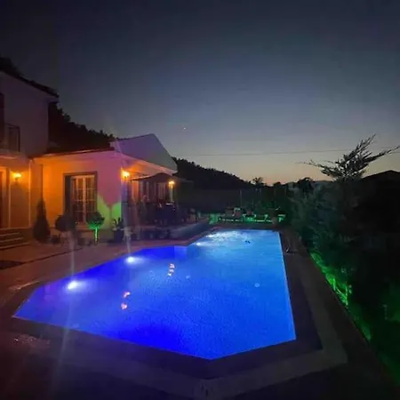 Mia * Fethiye