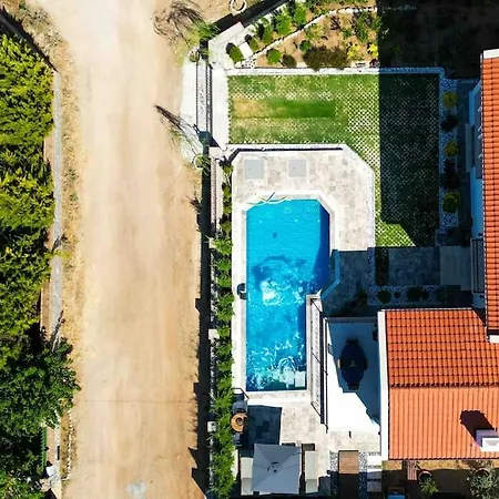 Villa Mia *